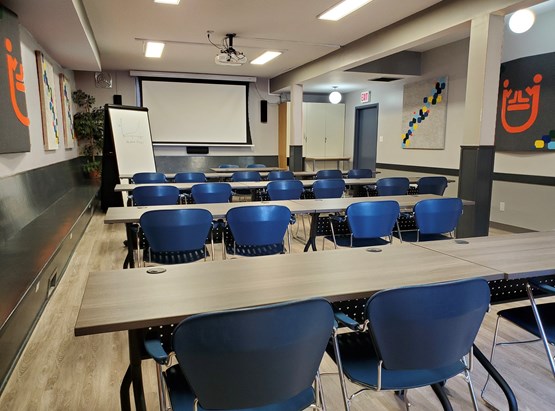 Large Room