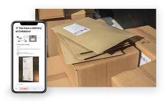 Mailing Services