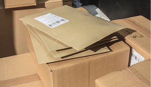 Non-Business Address