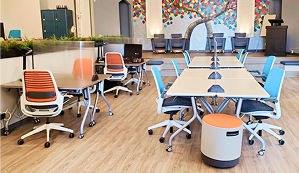 Professional Virtual Office