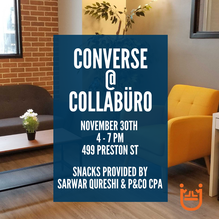 Converse @ Collabüro